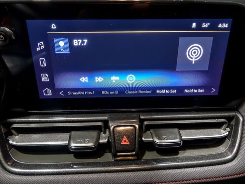 Used 2026 Chevrolet TrailBlazer RS image 22