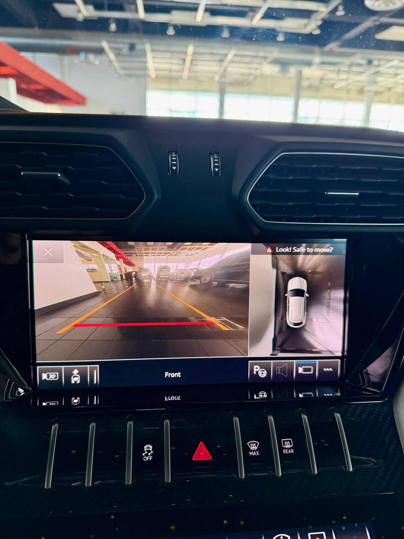 Used 2021 Lamborghini Urus AWD/4WD image 20