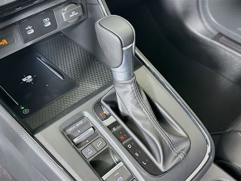 New 2026 Honda CR-V EX-L image 18