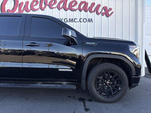 Used 2025 GMC Sierra 1500 Elevation w/ Elevation Premium Package image 40