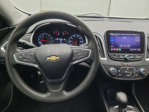 Used 2022 Chevrolet Malibu LS w/ LPO, Convenience Package 1 image 22