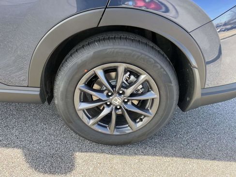 New 2026 Honda CR-V EX-L image 8