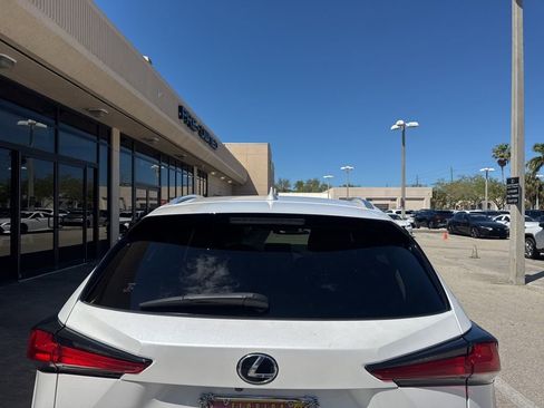 Used 2019 Lexus NX 300 300 Base w/ Premium Package image 9