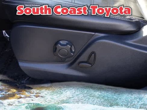 Used 2018 Ford EcoSport Titanium image 16