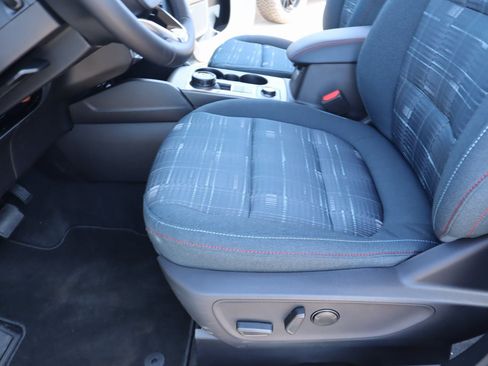 New 2025 Ford Bronco Sport Heritage w/ Convenience Package image 11