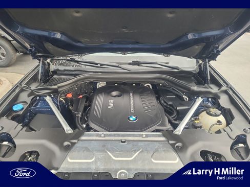 Used 2019 BMW X3 M40i w/ Premium Package image 21