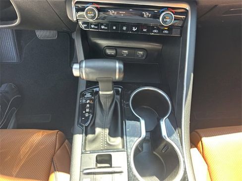 Certified 2024 Kia K5 GT w/ GT1 Package image 21