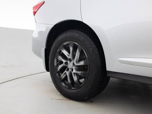 Used 2015 INFINITI QX60 AWD w/ Premium Plus Package image 19