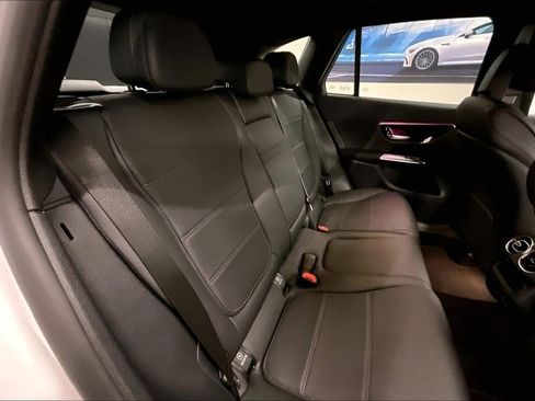 Certified 2024 Mercedes-Benz GLC 300 4MATIC image 19