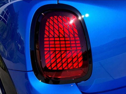 New 2026 MINI Cooper S image 14