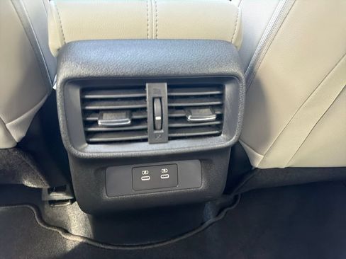 Used 2026 Nissan Murano SL AWD/4WD image 20