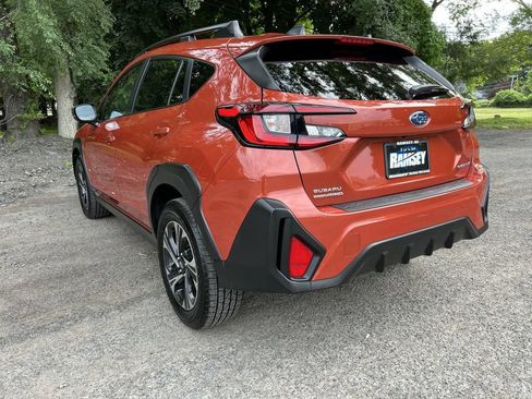 Certified 2024 Subaru Crosstrek 2.0i Premium AWD/4WD image 6