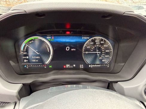 New 2026 Subaru Crosstrek 2.5i Limited w/ Crosstrek Mirror Package image 18