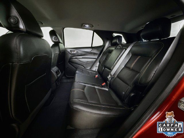 Used 2023 Chevrolet Equinox Premier FWD image 24