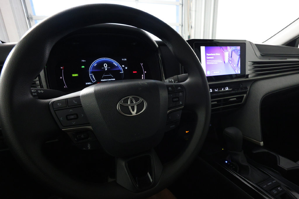 Used 2026 Toyota Camry LE w/ Convenience Package FWD image 17