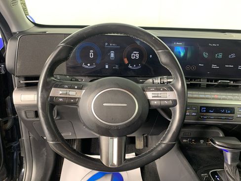 Used 2024 Hyundai Kona SEL FWD image 22
