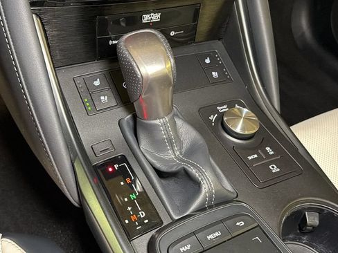 Certified 2024 Lexus IS 500 RWD image 30
