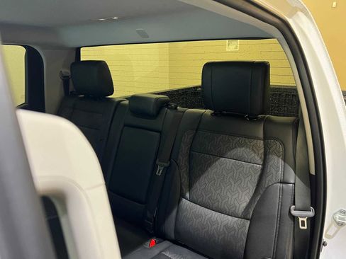 Used 2023 Toyota Tundra Limited image 13