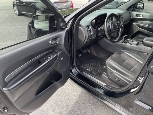 Used 2018 Dodge Durango GT w/ Premium Group AWD/4WD image 16