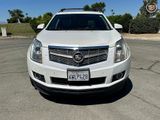 Used 2012 Cadillac SRX Premium image 2