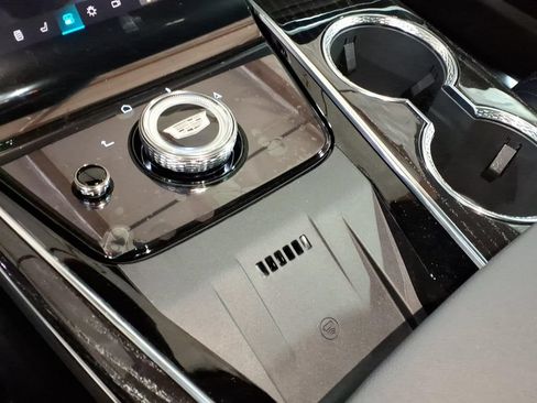 New 2026 Cadillac Escalade IQ Sport 1 AWD/4WD image 11