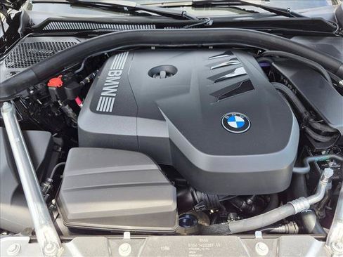 New 2026 BMW 430i w/ M Sport Package RWD image 16