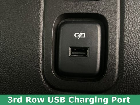 Certified 2023 Chevrolet Traverse RS image 56