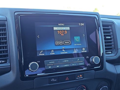 Used 2024 Nissan Frontier S image 21