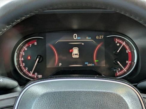 Used 2024 Toyota RAV4 XLE Premium image 13