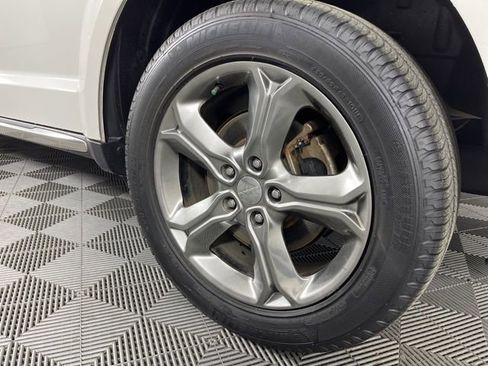 Used 2016 Dodge Journey Crossroad image 13