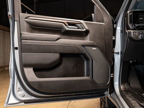 Used 2024 GMC Sierra 1500 SLT w/ SLT Premium Plus Package image 25