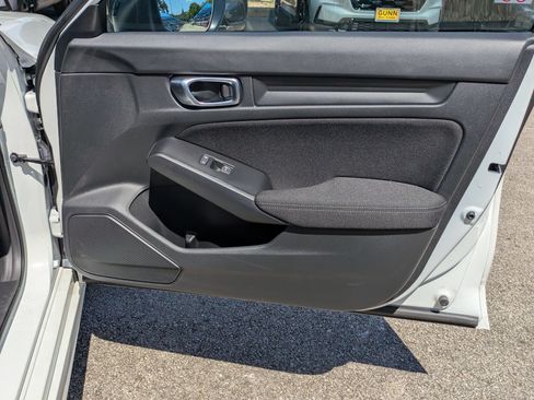 Used 2026 Honda Civic Sport image 28