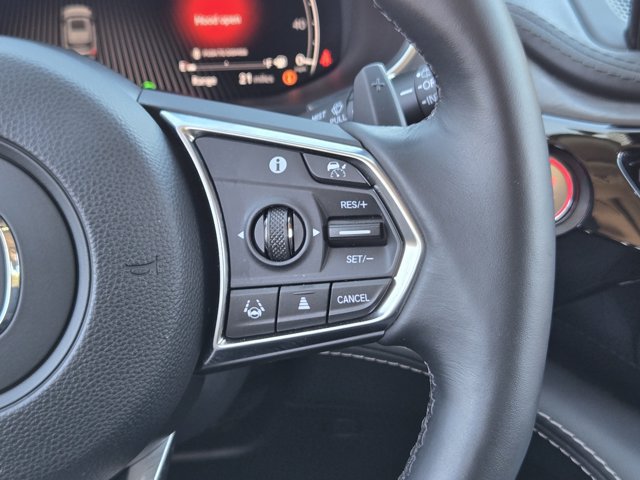 Certified 2026 Acura MDX w/ Advance Package AWD/4WD image 29