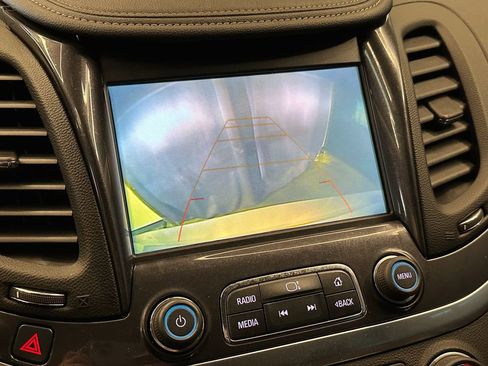 Used 2019 Chevrolet Impala LT image 13