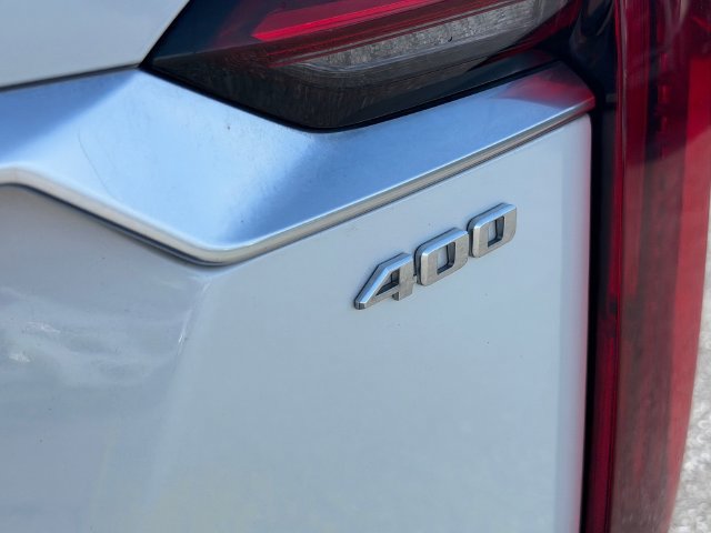 Certified 2020 Cadillac XT6 Premium Luxury FWD image 13