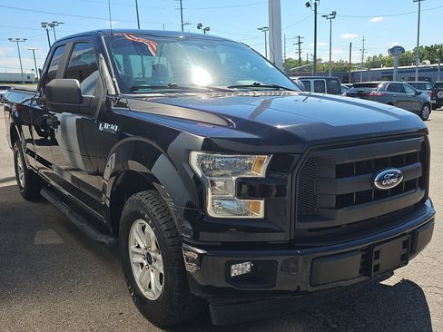 Used 2016 Ford F150 XL w/ Equipment Group 101A Mid RWD image 6
