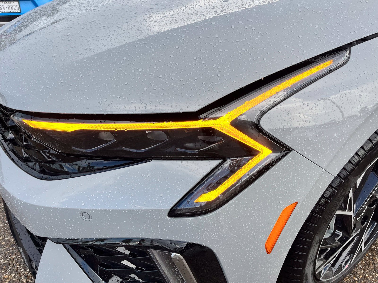 New 2026 Kia K5 GT-Line FWD image 13