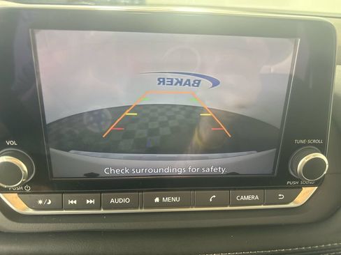 Used 2023 Nissan Rogue SV w/ SV Premium B Package AWD/4WD image 15