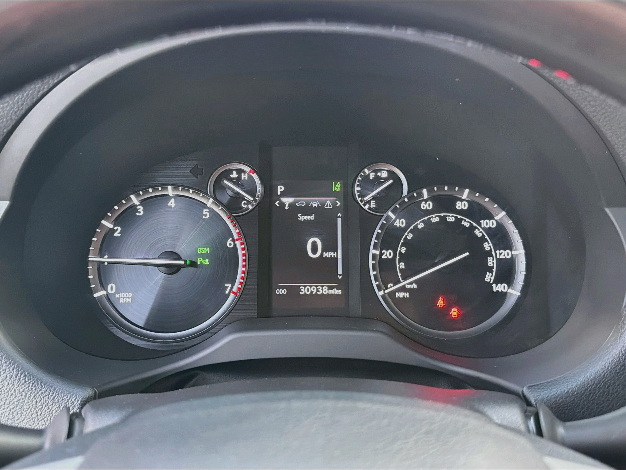 Certified 2023 Lexus GX 460 Premium AWD/4WD image 18