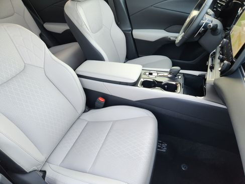 Used 2026 Lexus RX 350 Premium Plus w/ Accessory Package (Z1) FWD image 6