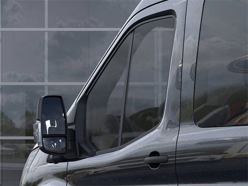 New 2026 Ford Transit 350 XLT image 20