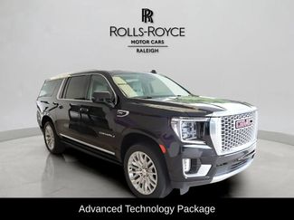 Used 2023 GMC Yukon XL Denali w/ Advanced Technology Package AWD/4WD video 3