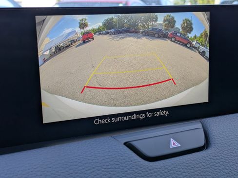 New 2026 MAZDA CX-90 3.3 Turbo w/ Premium Sport Pkg image 33