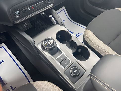 New 2025 Ford Bronco Sport Big Bend image 22