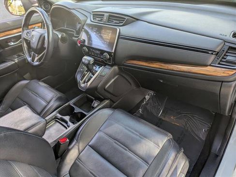 Used 2018 Honda CR-V EX-L image 20