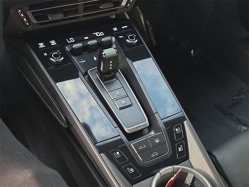 Certified 2024 Porsche 911 Carrera GTS image 30