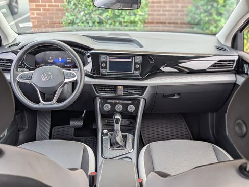 Used 2024 Volkswagen Taos S image 22