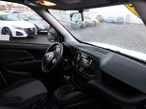 Used 2020 RAM ProMaster City Tradesman image 20