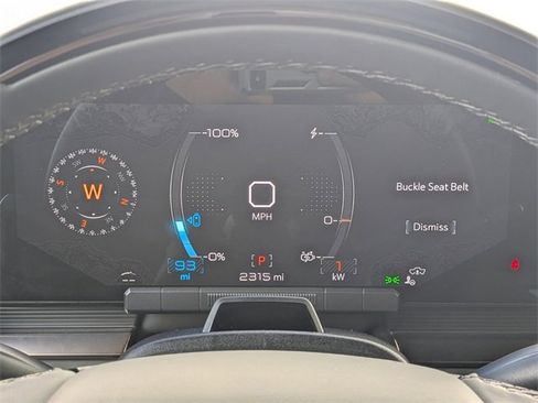 New 2025 GMC Hummer EV 2X image 33