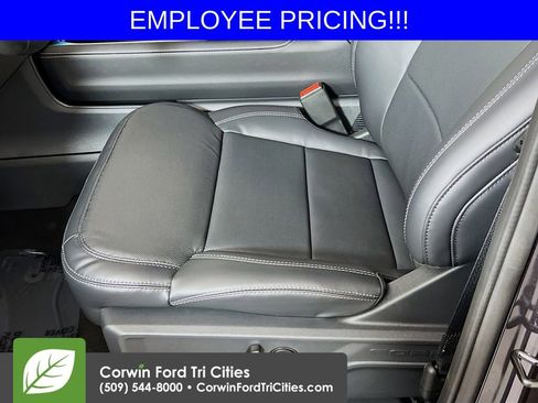 New 2026 Ford Expedition Max Platinum w/ Driver's Package AWD/4WD image 25